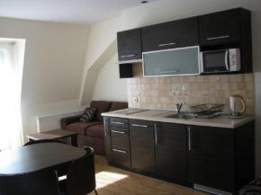 Отель Apartamenty Pod Różami, Рабка-Здруй